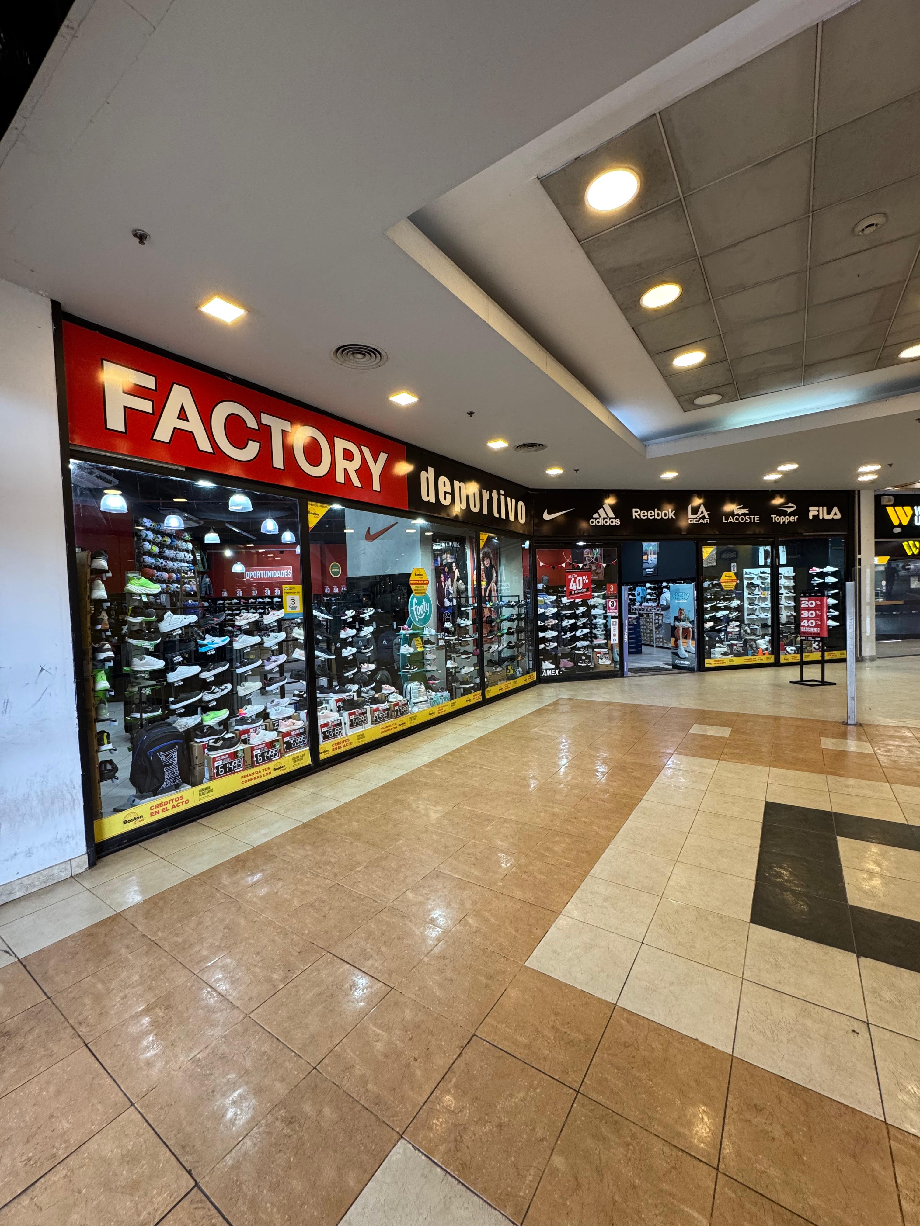 Cartelería comercial de gran formato